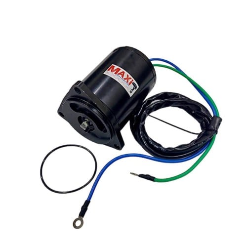 دينمو هيدروليك M05