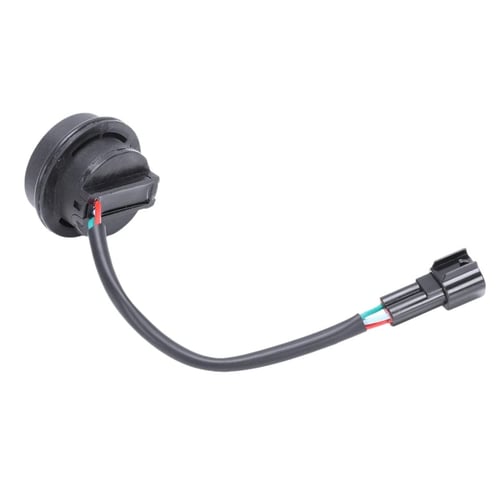 زر رفع وتنزيل هيدروليك 04