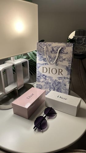 نظاره ديور اسود