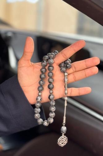 سبحه لون رمادي من براند اوب