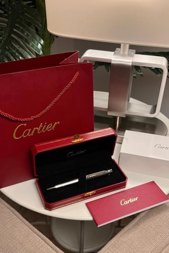 قلم كارتير مع إمكانية النحت
