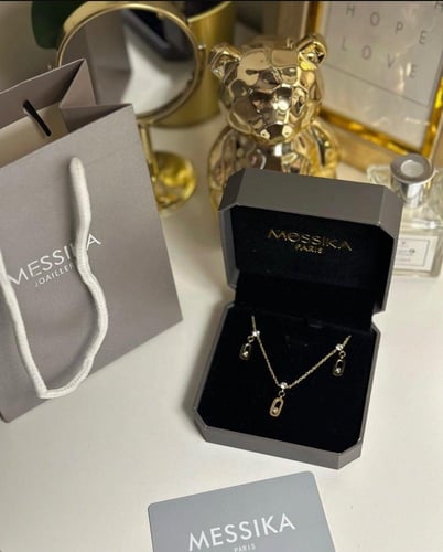 سلسال ميسيكا