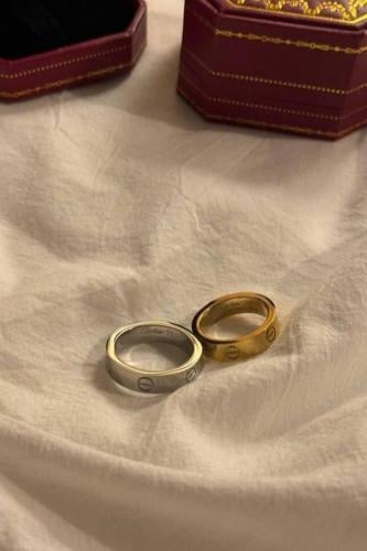 طقم خاتم كارتير