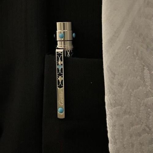 قلم كارتير تيفاني