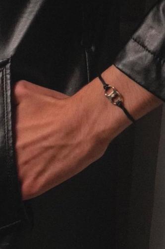 اسوارة توري بورش خيط