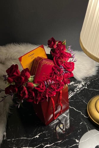 اسوارة حديد نسائية