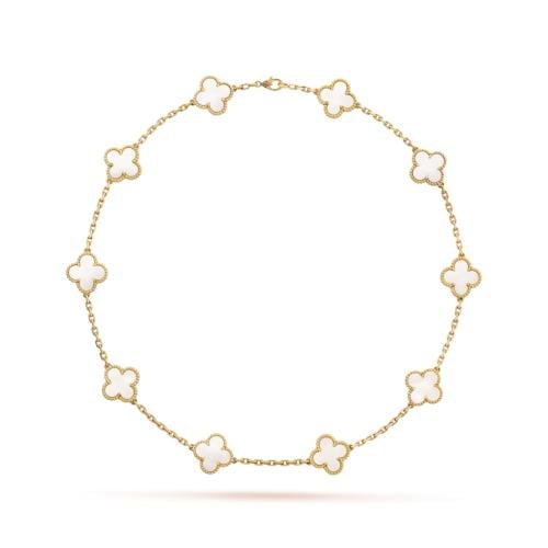 سلسال فان كليف