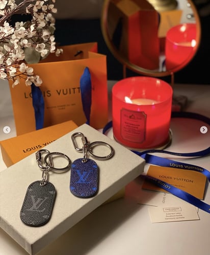 ميداليه لويس فتون