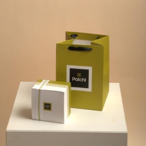 باتشي ربع كيلو