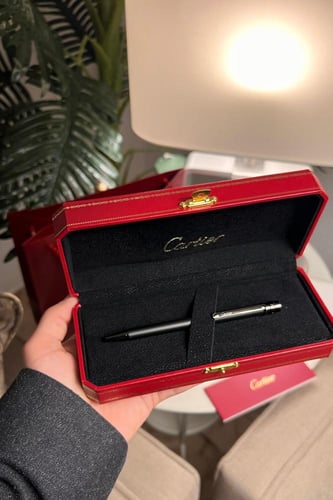 قلم كارتير مع إمكانية النحت