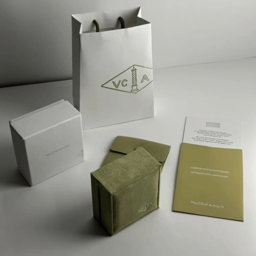 سلسال فان كليف