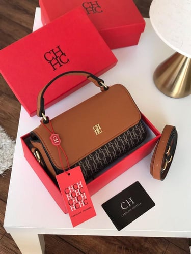 شنطه سي اتش