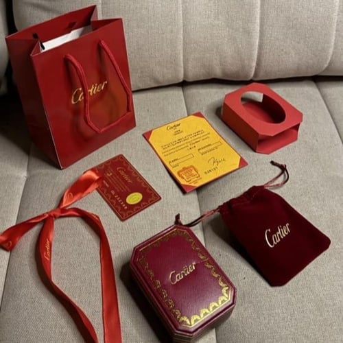 سلسال كارتيه