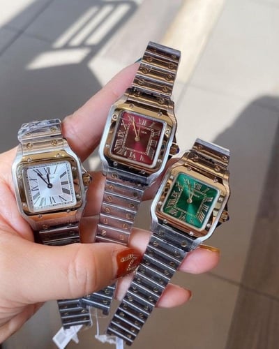 ساعه كارتير