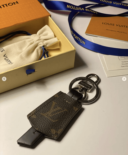 ميداليه لويس فتون