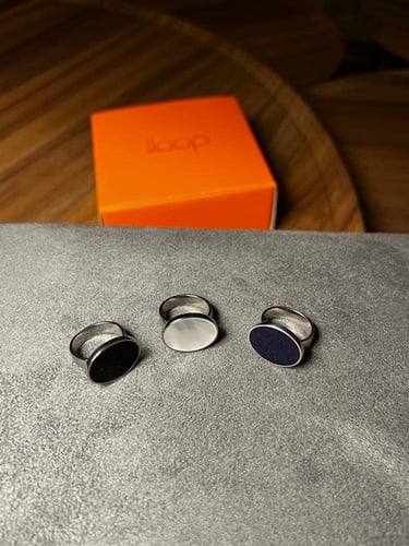 خاتم ملكي Aoop