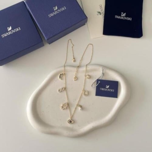 سلسال سوارفسكي