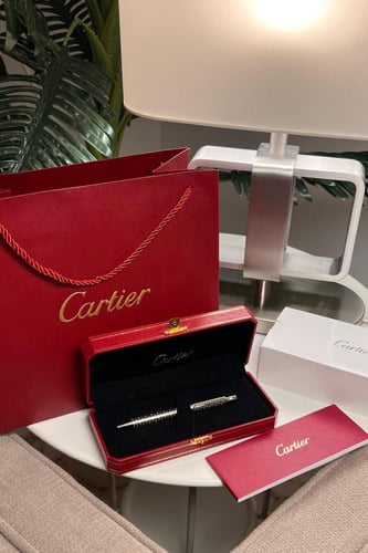 قلم كارتير مع إمكانية النحت