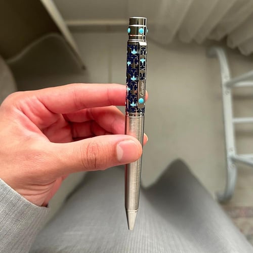 قلم كارتير تيفاني