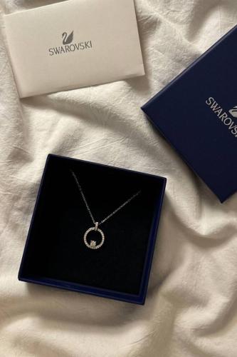 سلسال سوارفسكي