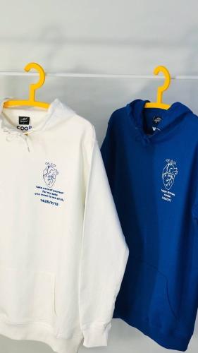 بلوفر تفصيل حسب الطلب