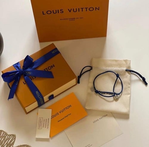 لويس فتون قفل