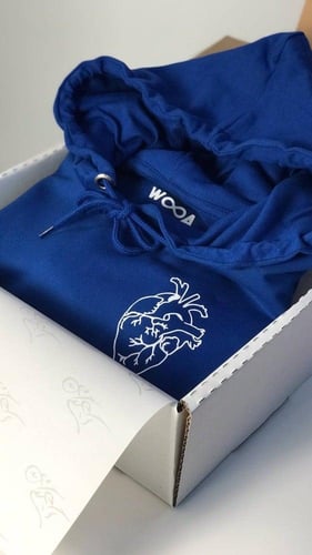 بلوفر تفصيل حسب الطلب