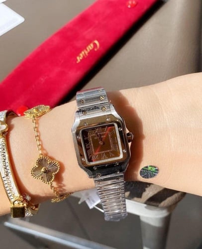 ساعه كارتير