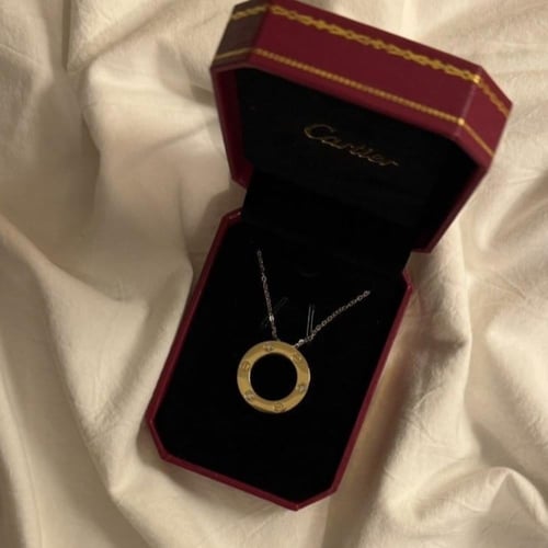 سلسال كارتير