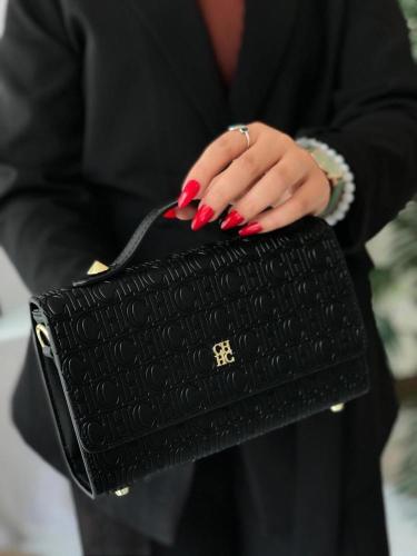 شنطه سي اتش