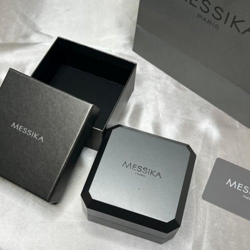 سلسال ميسيكا ذهبي