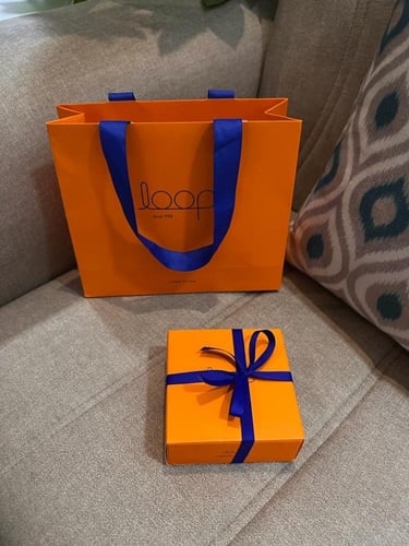 تعليقة سيارة بكسرة العود