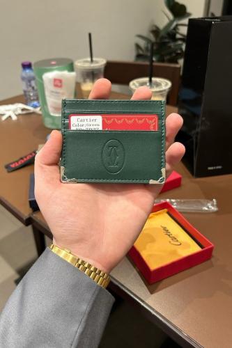 بوك كارتير زيتي