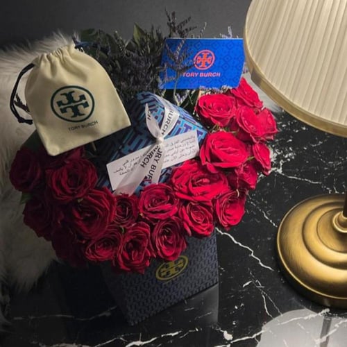 سلسال توري بورش