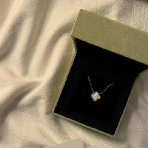 سلسال فان كليف