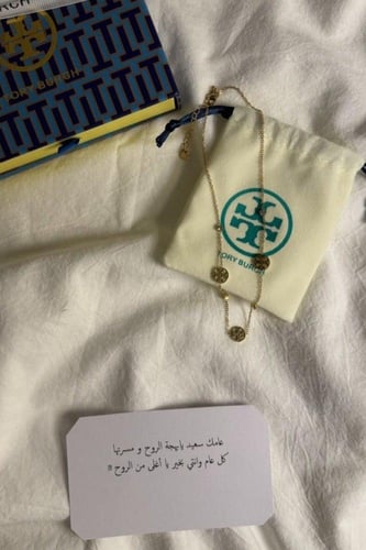 سلسال توري بورش