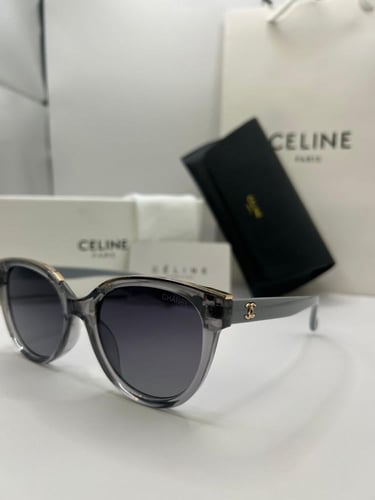 نظارة ماركة سيلين