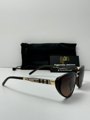 نظارة ماركة بيري بيري