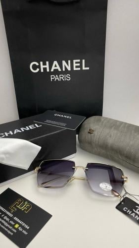 نظارة ماركة شانيل