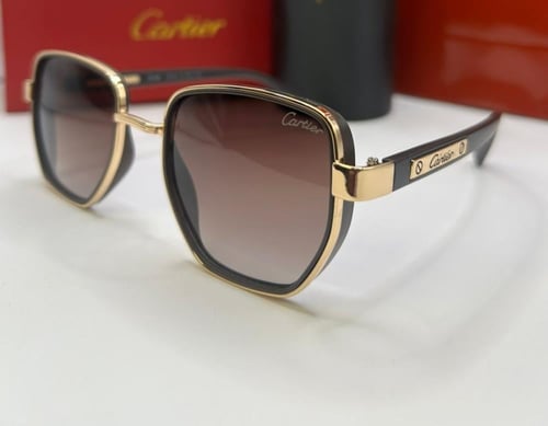 نظارة ماركة كارتير