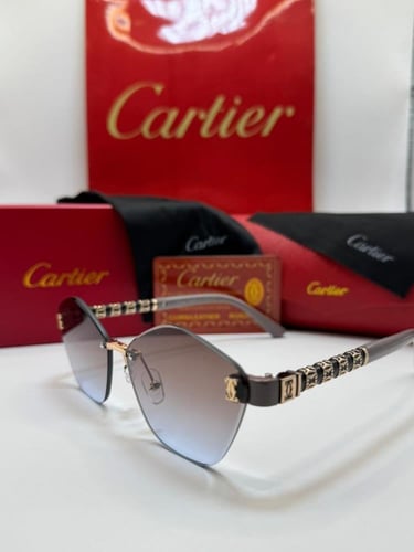 نظارة ماركة كارتير