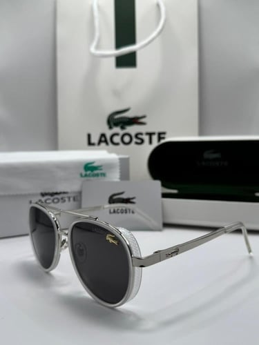 نظارة ماركة لاكاوست