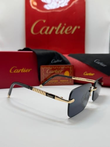 نظارة ماركة كارتير