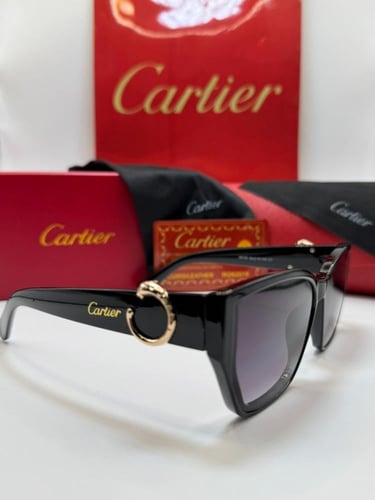 نظارة ماركة كارتير