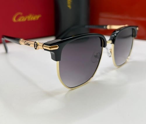 نظارة ماركة كارتير