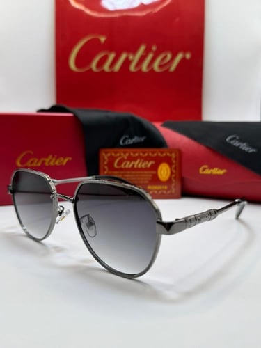 نظارة ماركة كارتير