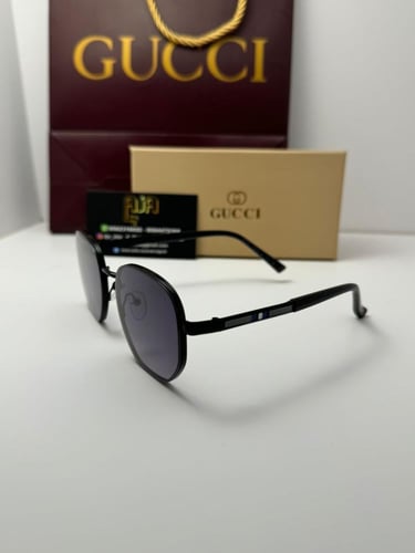 نظارة ماركة قوتشي