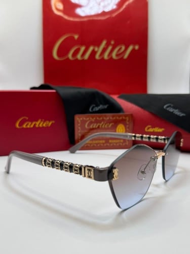 نظارة ماركة كارتير