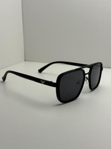 نظارة ماركة ارميني لون اسود