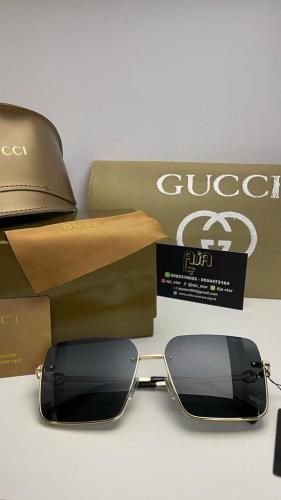 نظارة ماركة قوتشي